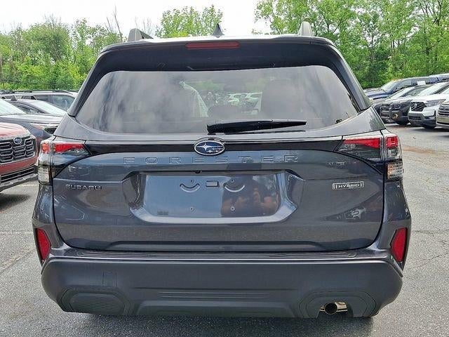 2026 Subaru Forester Premium Hybrid AWD