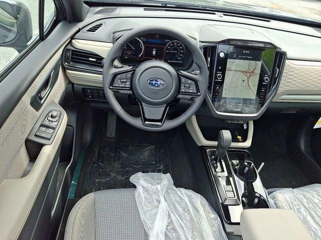 2026 Subaru Forester Premium Hybrid AWD