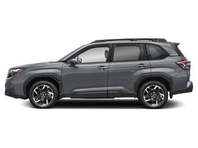2026 Subaru Forester Premium Hybrid AWD