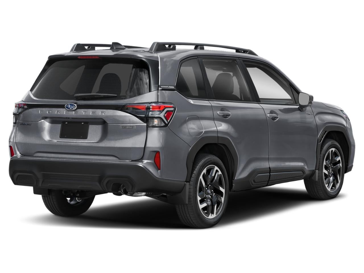 2026 Subaru Forester Premium Hybrid AWD