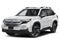2026 Subaru Forester Premium Hybrid AWD