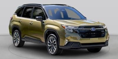 2026 Subaru Forester Premium Hybrid AWD