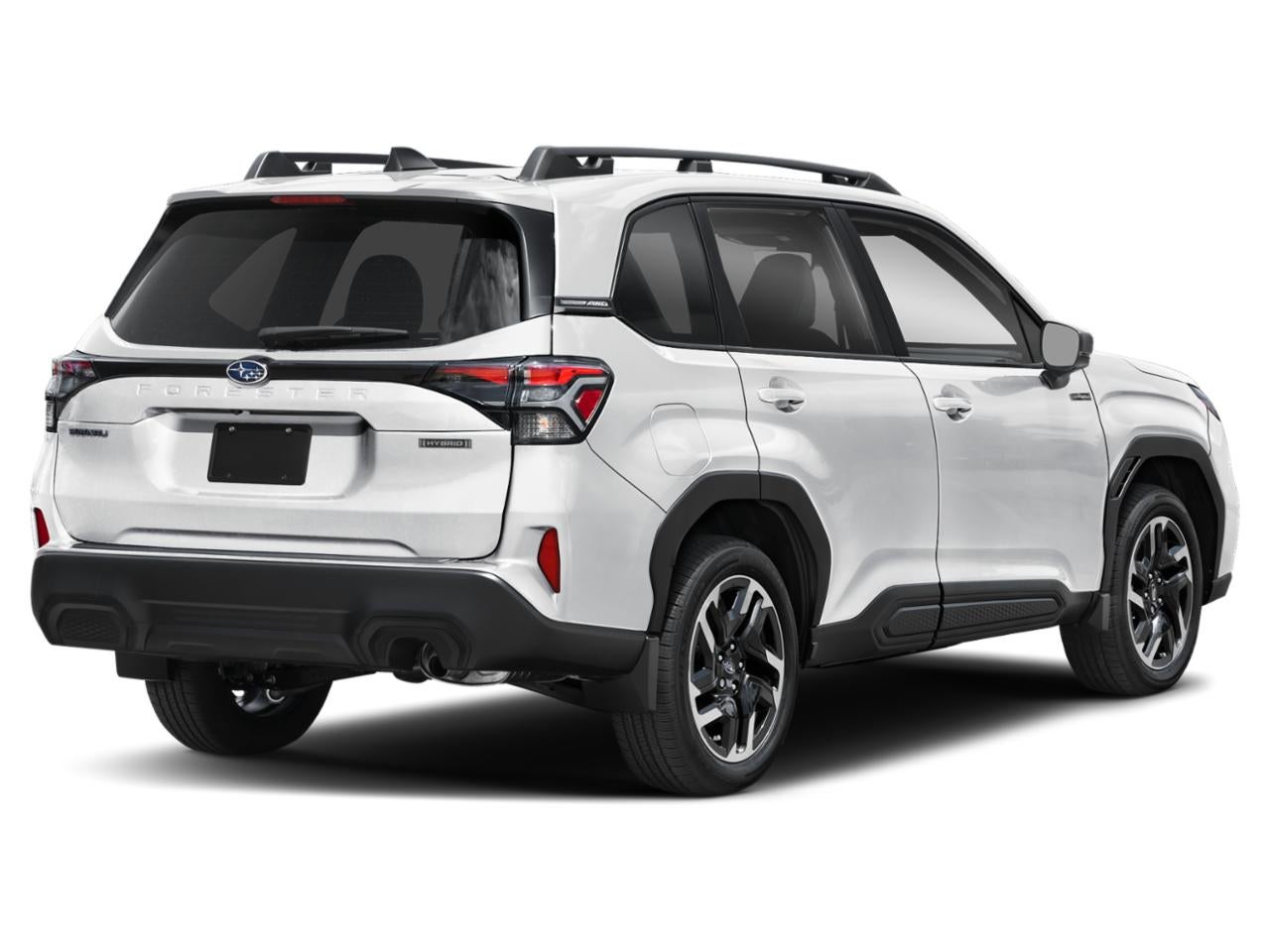 2026 Subaru Forester Premium Hybrid AWD
