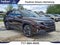 2026 Subaru Forester Premium Hybrid AWD