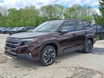 2026 Subaru Forester Premium Hybrid AWD