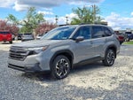 2026 Subaru Forester Premium Hybrid AWD