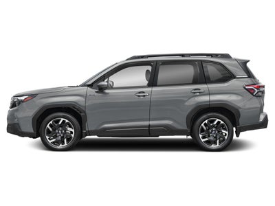 2026 Subaru Forester Premium Hybrid AWD