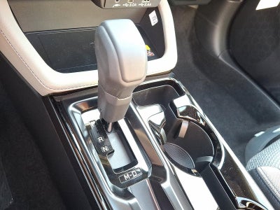 2026 Subaru Forester Premium Hybrid AWD