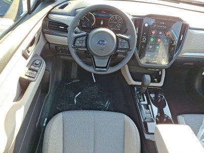 2026 Subaru Forester Premium Hybrid AWD