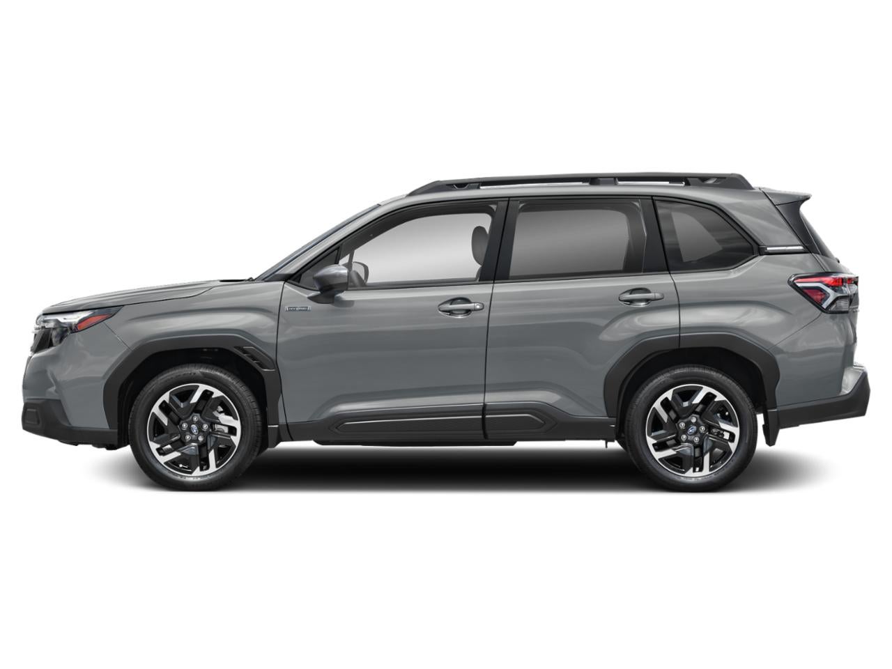 2026 Subaru Forester Premium Hybrid AWD