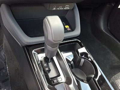 2026 Subaru Forester Premium Hybrid AWD