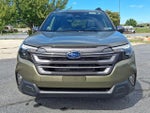 2026 Subaru Forester Premium Hybrid AWD