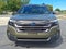 2026 Subaru Forester Premium Hybrid AWD