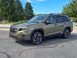 2026 Subaru Forester Premium Hybrid AWD