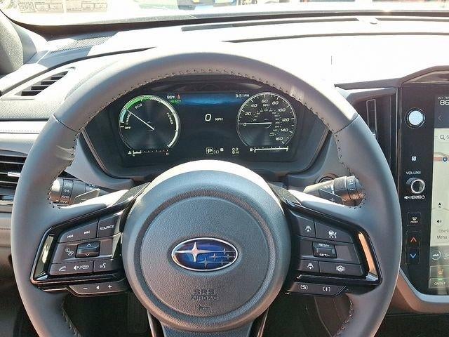 2026 Subaru Forester Sport Hybrid AWD