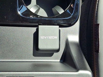 2026 Subaru Forester Sport Hybrid AWD
