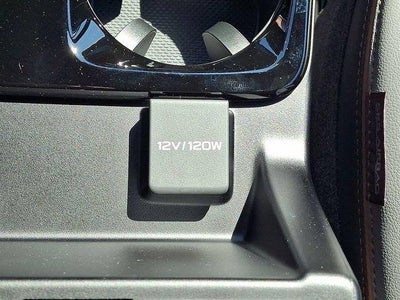 2026 Subaru Forester Sport Hybrid AWD