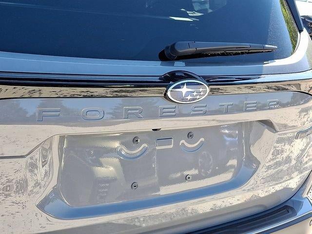 2026 Subaru Forester Sport Hybrid AWD