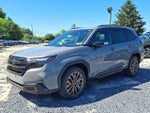 2026 Subaru Forester Sport Hybrid AWD