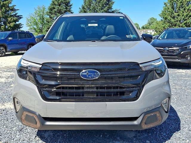 2026 Subaru Forester Sport Hybrid AWD