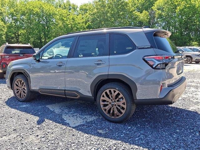 2026 Subaru Forester Sport Hybrid AWD