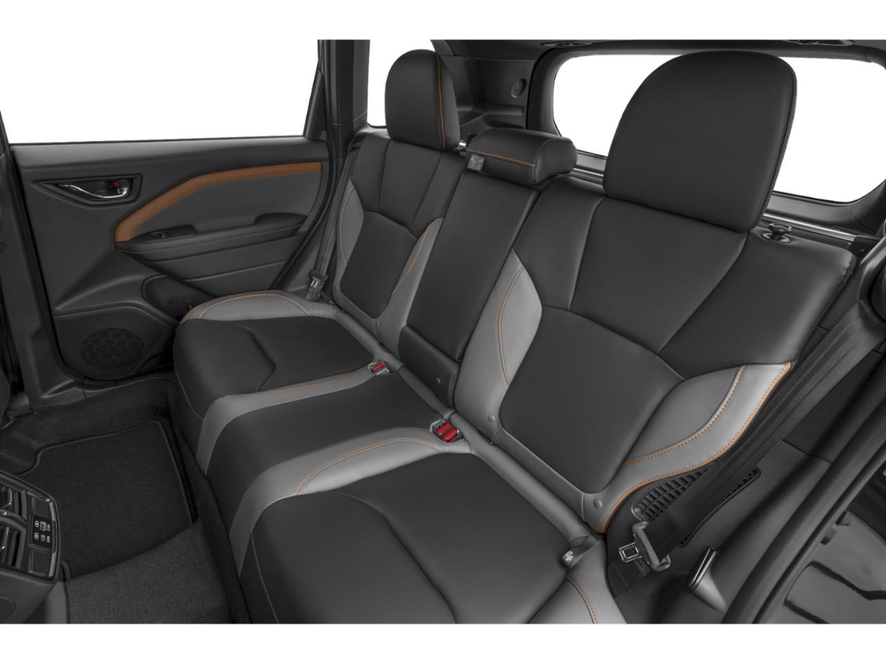 2026 Subaru Forester Sport Hybrid AWD