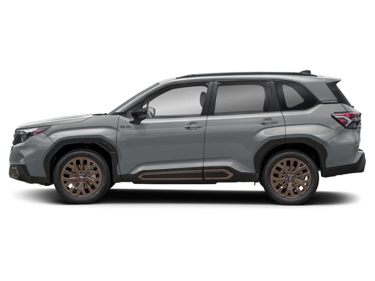 2026 Subaru Forester Sport Hybrid AWD