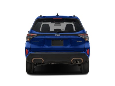 2026 Subaru Forester Sport Hybrid AWD