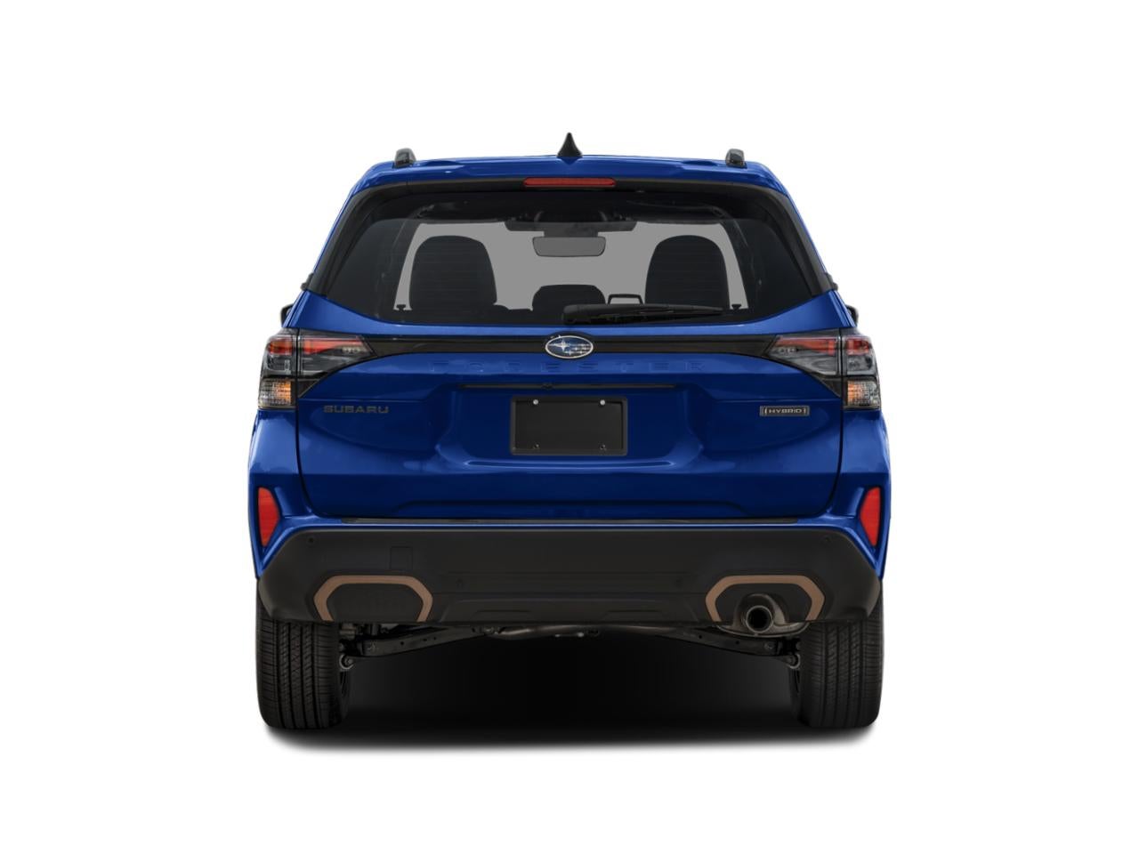 2026 Subaru Forester Sport Hybrid AWD