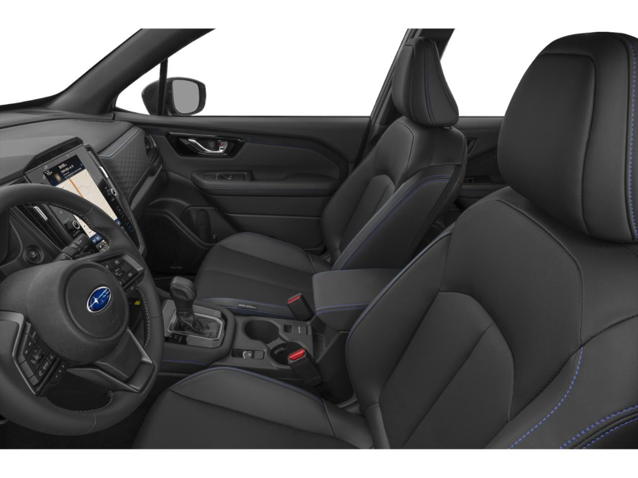 2026 Subaru Forester Limited Hybrid AWD