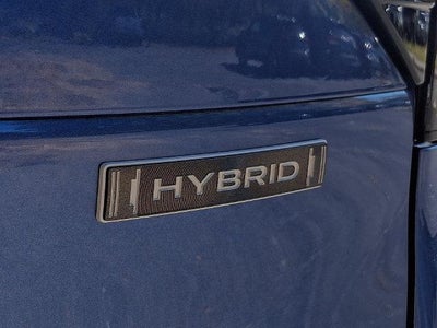 2026 Subaru Forester Limited Hybrid AWD