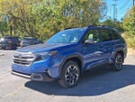 2026 Subaru Forester Limited Hybrid AWD