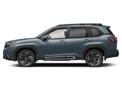 2026 Subaru Forester Limited Hybrid AWD