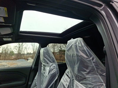 2026 Subaru Forester Limited Hybrid AWD