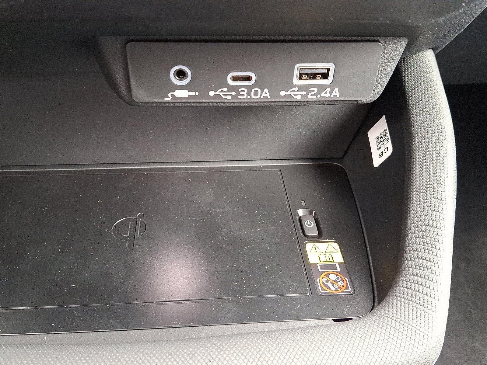 2026 Subaru Forester Limited Hybrid AWD