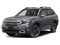 2026 Subaru Forester Limited Hybrid AWD