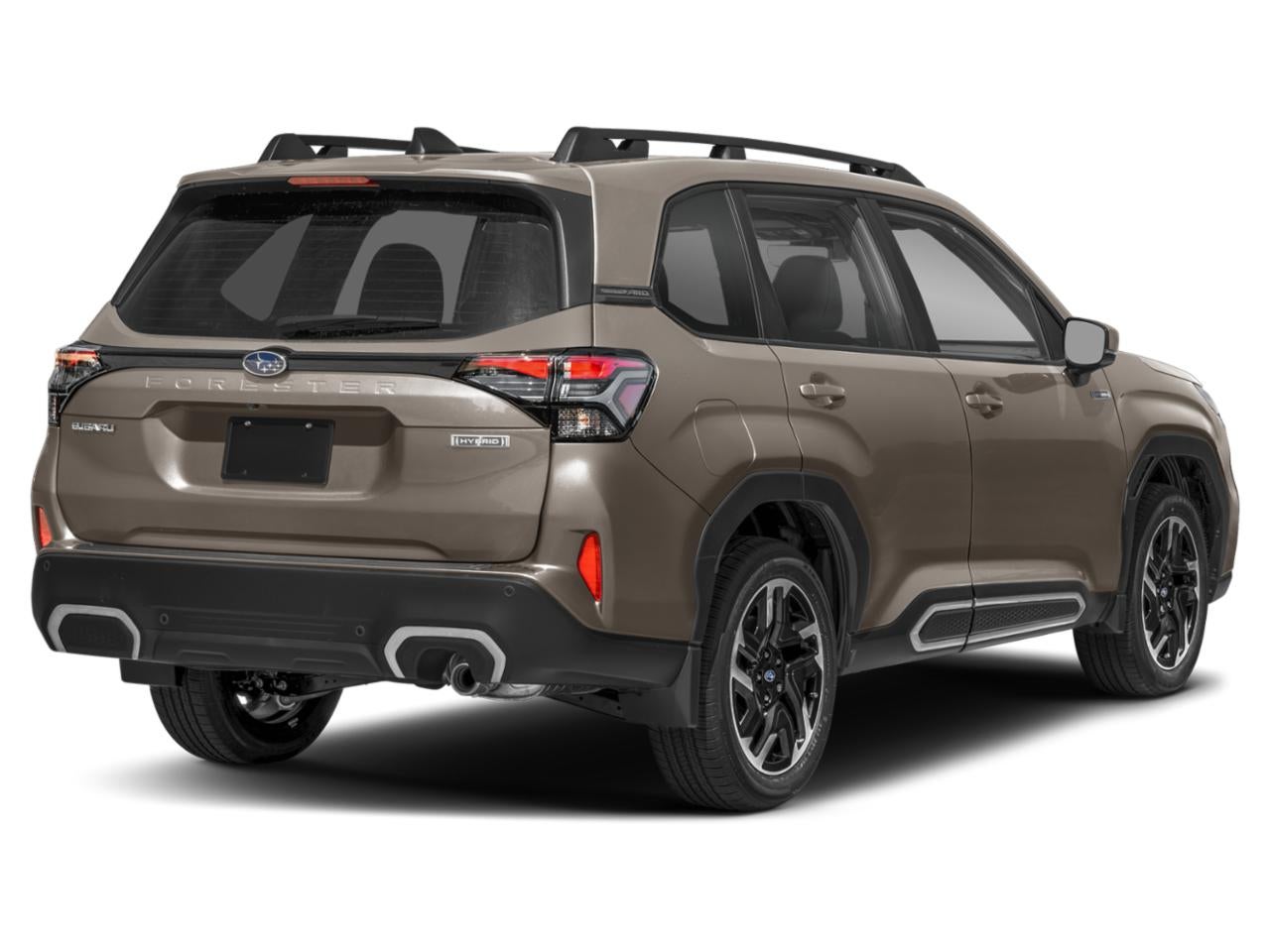 2026 Subaru Forester Limited Hybrid AWD