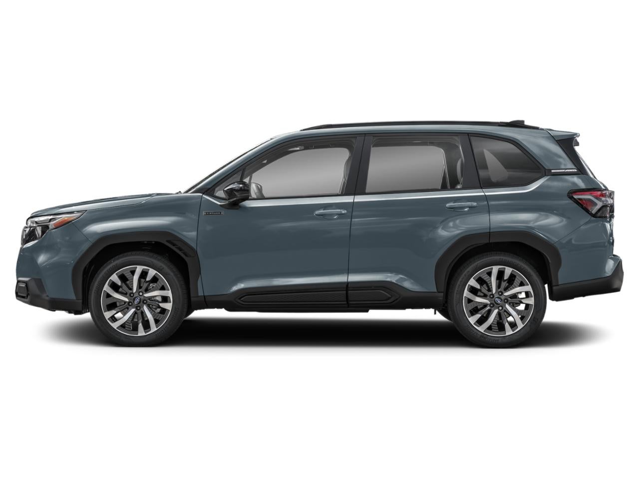 2026 Subaru Forester Touring Hybrid AWD