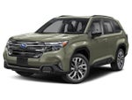 2026 Subaru Forester Touring Hybrid AWD