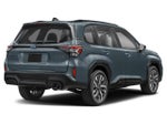 2026 Subaru Forester Touring Hybrid AWD