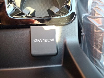 2026 Subaru Forester Touring Hybrid AWD