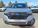 2026 Subaru Forester Touring Hybrid AWD