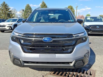 2026 Subaru Forester Touring Hybrid AWD