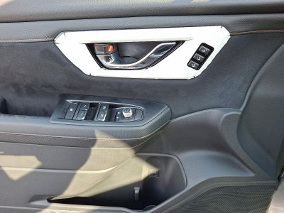 2026 Subaru Forester Touring Hybrid AWD