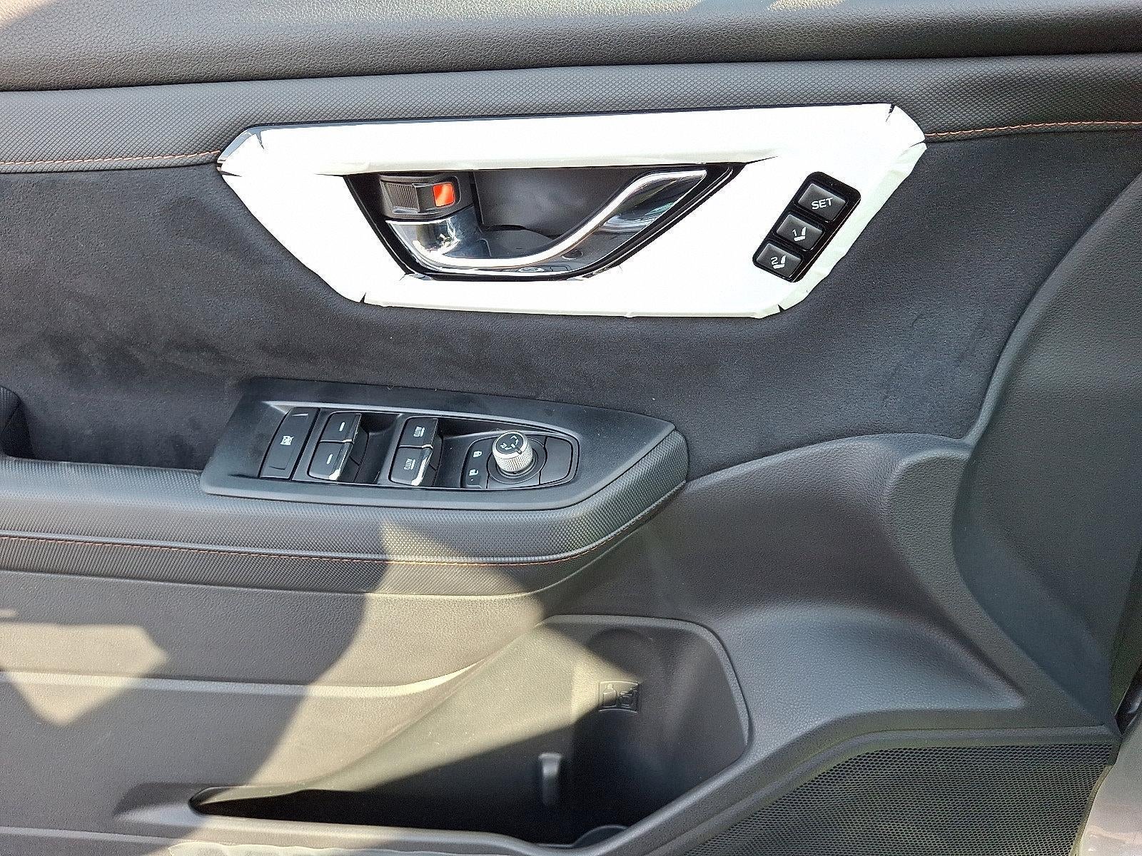 2026 Subaru Forester Touring Hybrid AWD