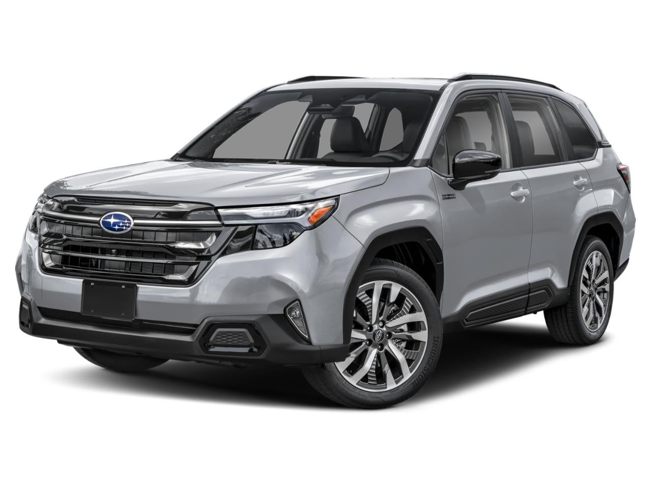 2026 Subaru Forester Touring Hybrid AWD