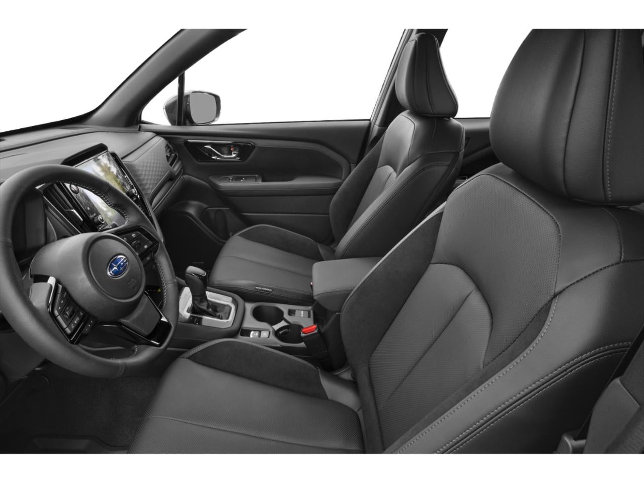 2026 Subaru Forester Touring Hybrid AWD