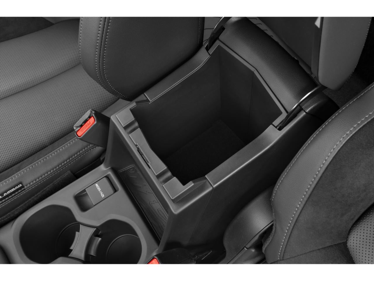 2026 Subaru Forester Touring Hybrid AWD