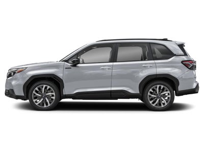 2026 Subaru Forester Touring Hybrid AWD