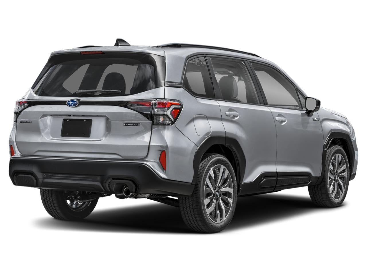 2026 Subaru Forester Touring Hybrid AWD